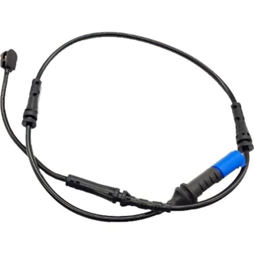 Car Front Wheel Brake Pad Wear Sensor 34356870351 for -BMW X3 X4 G01 G02