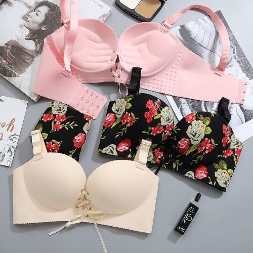 Бесшовные бюстгальтеры Guoenenyy China At AliExpress