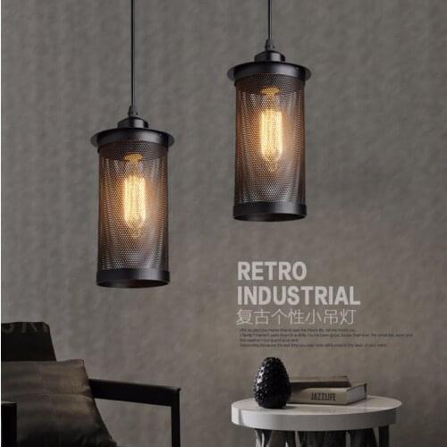 JINS LED Pendant Lights