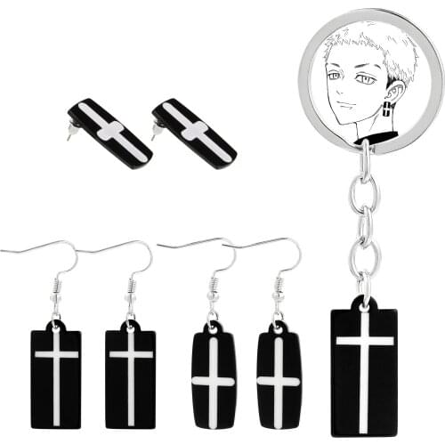 Kefeng Jewelry Earrings
