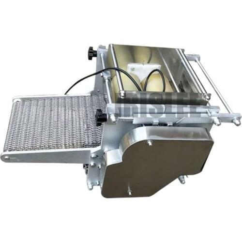 Tortilla Machine Corn Dough Sheeter Bread Maker Machine Pancake Maker for Sale