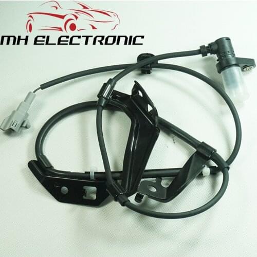 MH Electronic High Quality OEM 89542-42040 8954242040 HCA-TY-094 Front Right ABS Wheel Speed Sensor NEW For Toyota RAV4