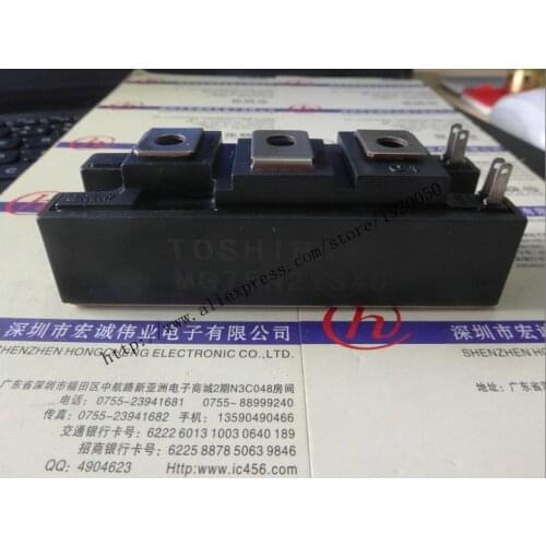 MG75N2YS40 module special sales Welcome to order