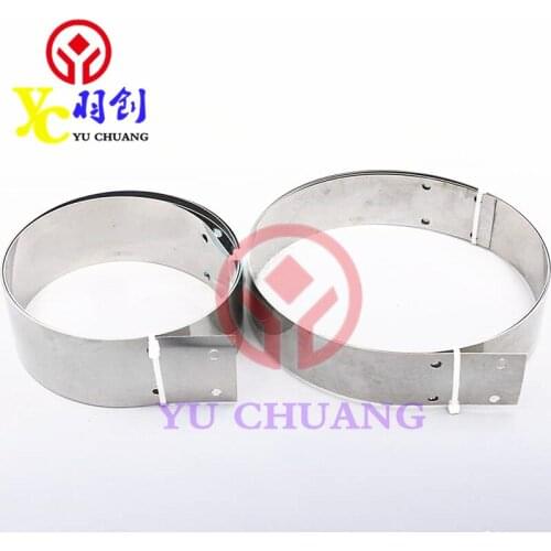 Original Mutoh VJ-1604/1638 Ink Guide Steel Belt for Mutoh VJ-1604/VJ-1624/VJ-1638 Inkjet Printers P/N:DG-41917/DG-41919