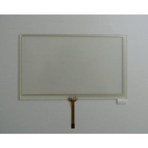 Original new 7 inch KDT-4902 Original touchpad Yuantek machine Taiwan DOP-B07S410 AMT10615 external screen