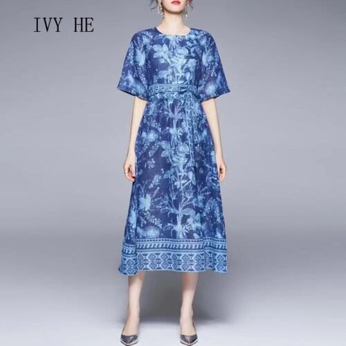 OULA`F Short Dresses For Women