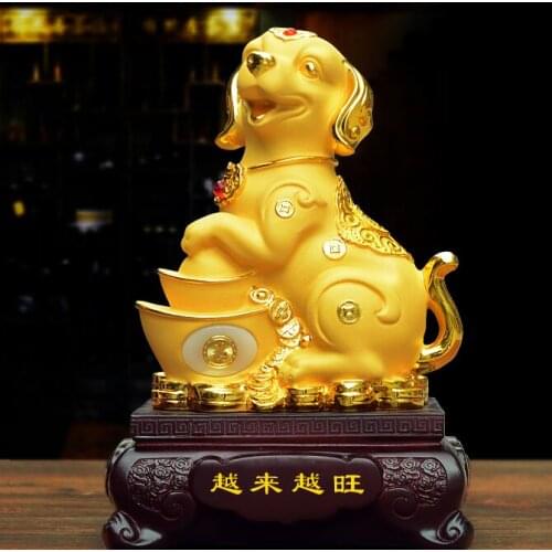 Resin office creative crafts Decoration