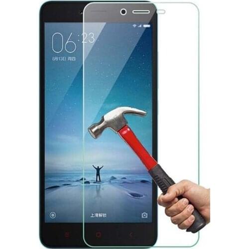 Esobest 2pc glass film for Xiaomi 8 pro mi8 8se4 5 xiaomi max Redmi 3 Redmi note 2 3 9H Premium Tempered Glass Screen Protector