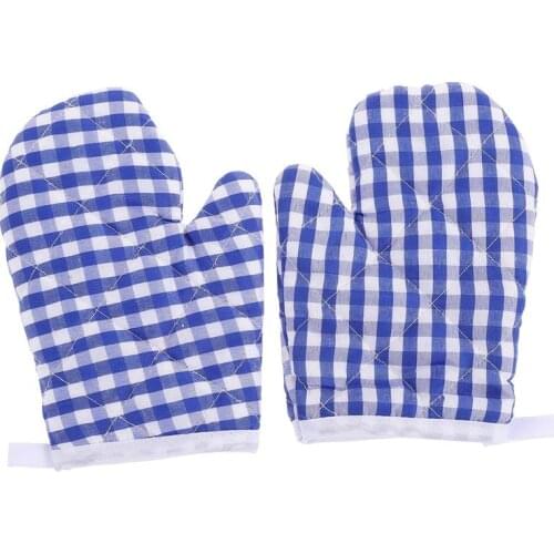 Tinksky Aprons And Potholders