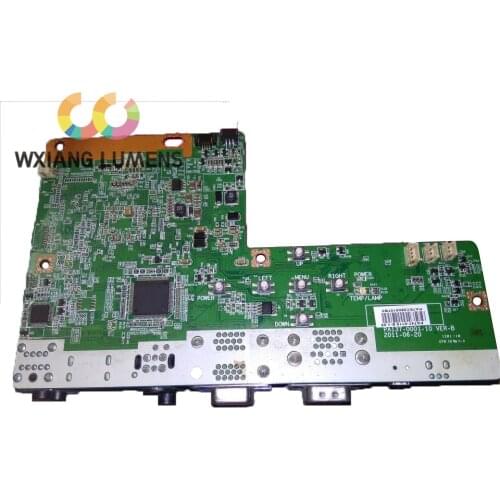 Projector Main Mother Board Controll Panel OPTOMA ES550/N721ST/E701ST/D741ST/EX550ST