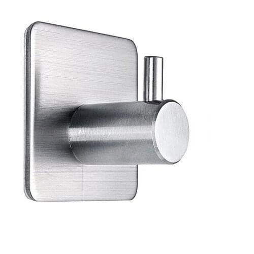 XMSJ Bathroom Hooks