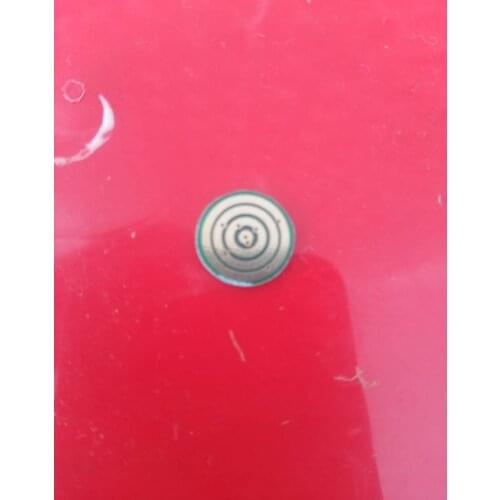 Spare part,10pcs Conductor piece for pipe inspection camera spare parts