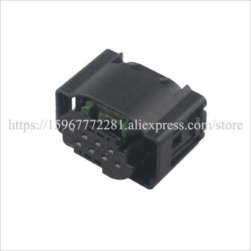 1-1534229-1 car male Connector cable Terminal plug connectors jacket auto Plug socket 8 pin female Connector automotive plug