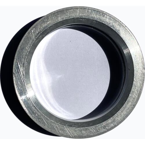 66.6x72.62 Set of 4 Wheel Hub Rings 66.6 ID 72.62 OD Hub Centric Rings Of The Polycarbonate Plastic Or Aluminum Alloy