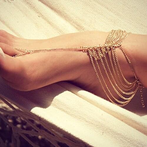 Браслеты-цепочки 8Seasons China At AliExpress