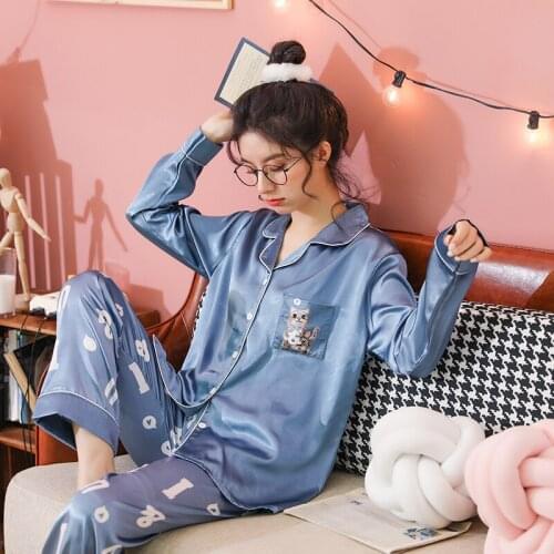 Bsailen Women's Pajamas With Trousers