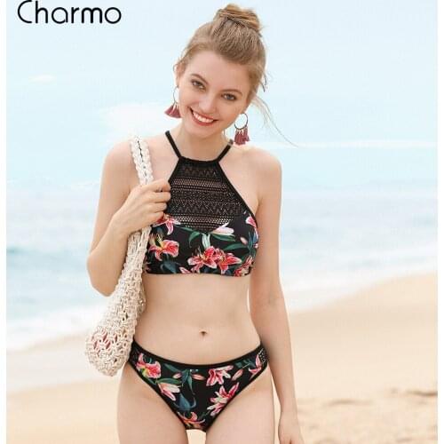 Купальники с сеткой Charmo China At AliExpress