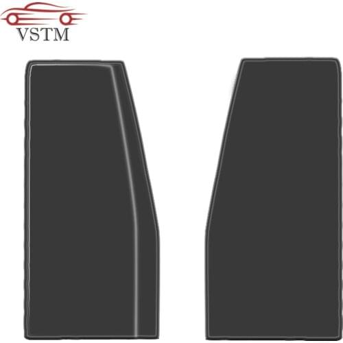 2pcs/lot Professional pcf7936as OEM ID46 Transponder Chip PCF7936 Unlock Transponder Chip PCF7936AS Car key transponder Blank