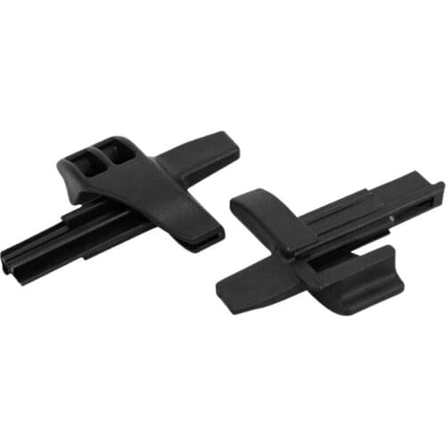 For Mercedes-Benz W169 A-Class Parcel Shelf Plastic Clips A16969302849051