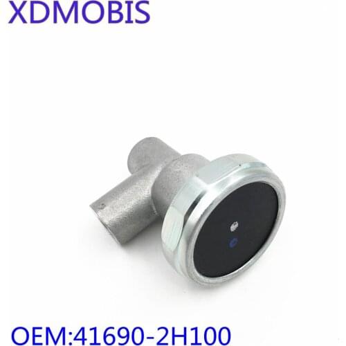 CLUTCH Hydraulic Regulator Ass'y for Hyundai 416902H100 REGULATOR ASSY CLUTCH for elantra HD 2006TOURIN CEED 2006 I30 I30CW 2007