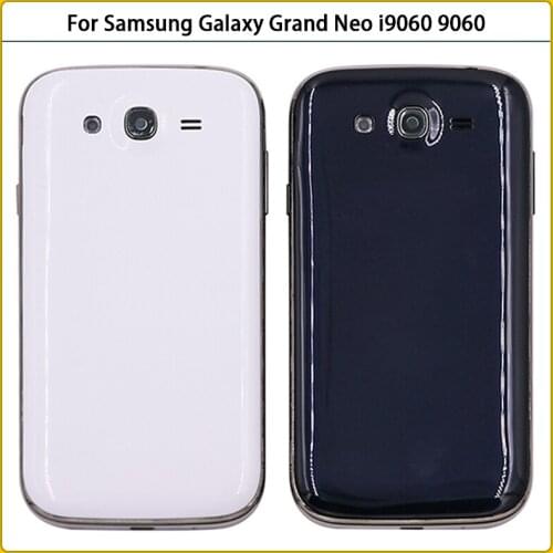 KUJOOY Cases For Phones Samsung Galaxy Grand Neo Plus China