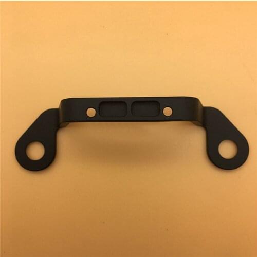Metal Replacement Front Shock Absorption Bracket Damping Plate for DJI Inspire1 X5 Drone Repair Parts