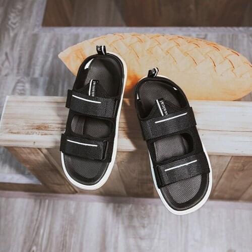 Zandalias Hombre Sandalias For Man Deportivas Hombre Summer Shoes Men Beach Sandals Sandals-men Vietnam Sandalen Gladiators