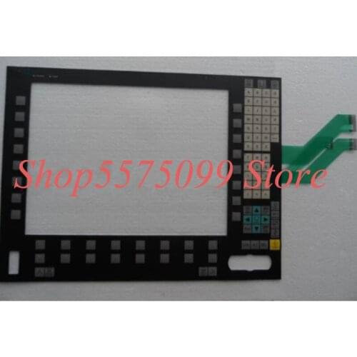 New 6FC5203-0AF05-0AB0 OP015A Keypad