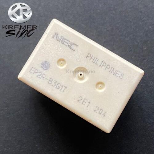 Relay EP2R-B3G1T for NEC Denso