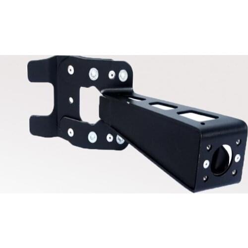 For ZYF R6 YZF-R6 2006 2007 2008 2009 2010 2011 2012 2013 2014 2015Motorcycle accessories Rear fender connection shelf