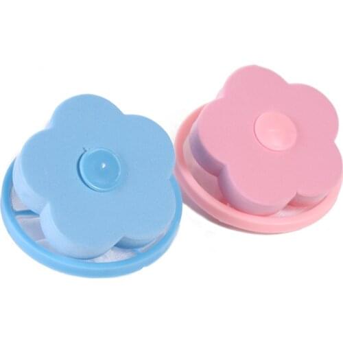 Comfortable Clean And SanitaryFilter Bag Mesh Filtering Hair Laundry Removal Device Wool Floating Washer Style well-suited