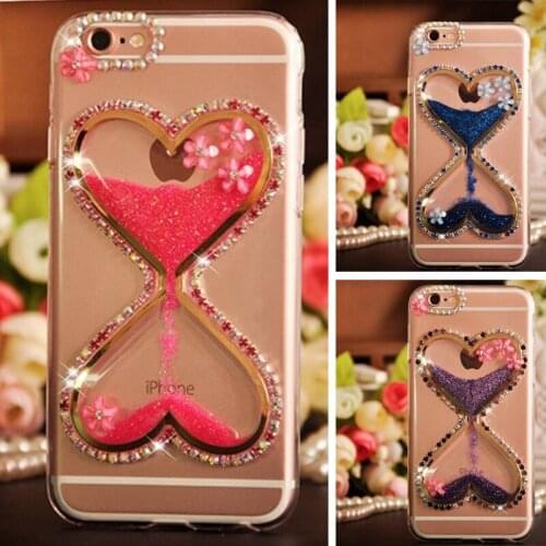 Sunjolly for Samsung Galaxy Note 20 Case Note 8 Note 9 Note 10 Plus Lite Note 20 Ultra Phone Case Diamond Cover coque