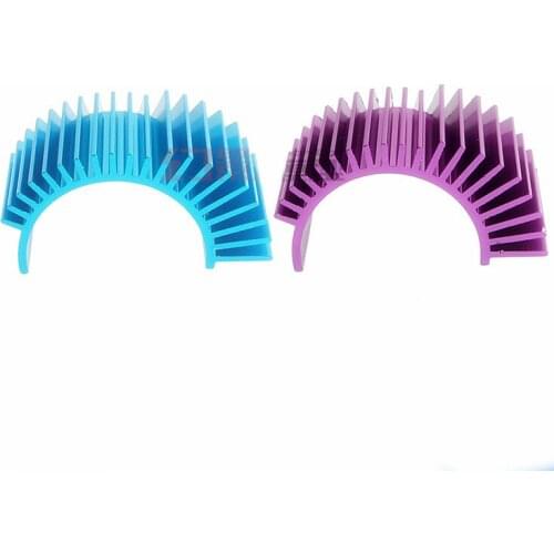 WLtoys 12428 A959-B A969-B A979-B A929-B RC Car spare parts 540 Motor radiator