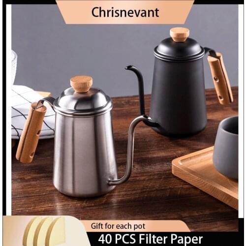 WOLLTOLL Coffee Pots