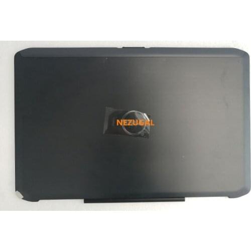 Laptop LCD back case For Dell Latitude E5530 LCD Back Cover top case a shell QXW10 AM0M1000300 0H7N3T 8G3YN 8090K