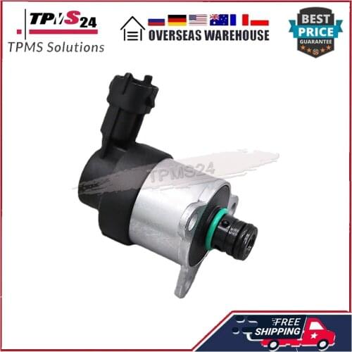 0928400728 Fuel Injection Pump Common Rail System Regulator Metering Control Valve For HOVER JMC Fiat Ducato BAW FENIX FAW LD