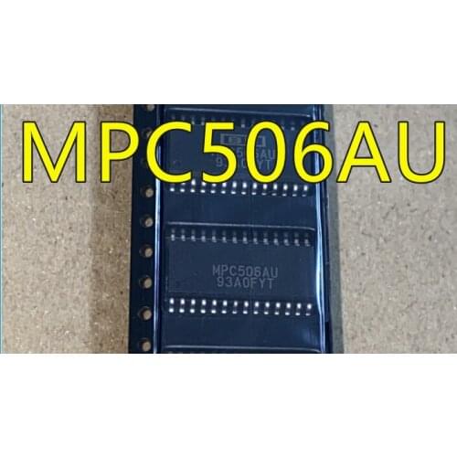 10PCS MPC506 MPC506AU SOP28
