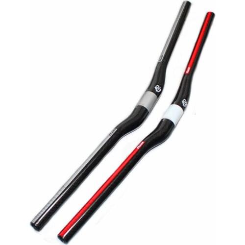 2016 PURARAZA new mountain bike handle MTB handlebar / cross to / bicycles word to / Bicycle Accessories