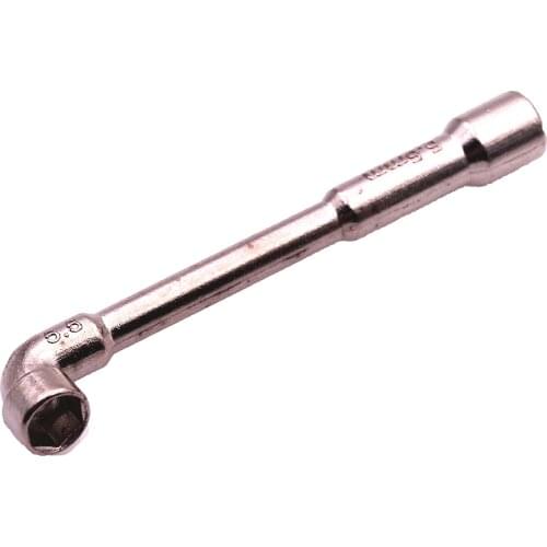 5.5MM New L type M3 nut Mini sleeve Wrenches Maintenance Tools Sleeve