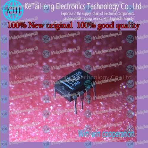 5PCS/LOT) LT1077 LT1077 CN8 LT1077CS8 LT1077IS8 SOP-8 DIP-8