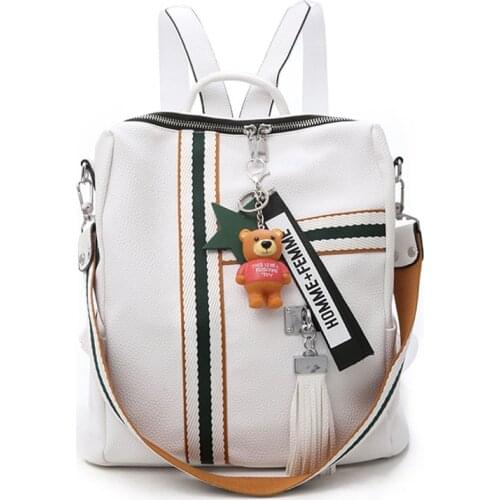 ANNRMYRS Fringed Bags For Women