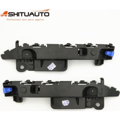AshituAuto Car Bumpers