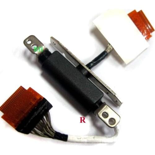 USED Screen R Flex Display To Mainboard Shaft Flex Cable Assy For Canon For EOS R LCD Flip Hinge Rotating Camera Repair Part