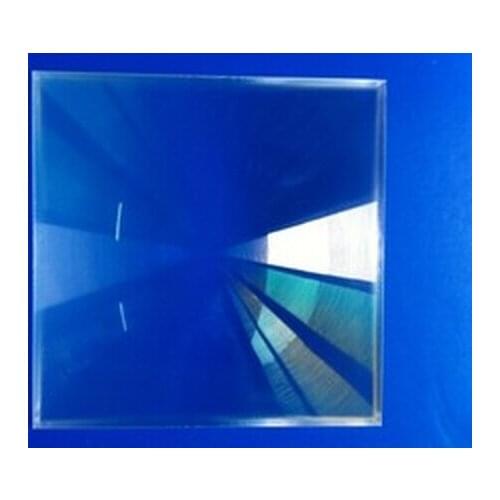 EDQ-345 Fresnel Condensing lens, Pmma materials, Size: 345X345mm, Thickness: 5mm ,Focal length: 350mm, Focus multiples: 1200