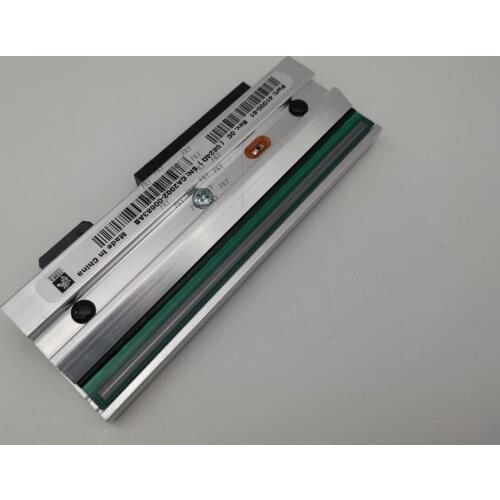 105SL PLUS Brand new original print head For zebra 105SL PLUS 203DPI print head thermal label head 105SLPLUS