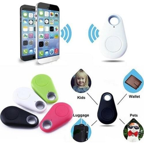 Alarm Key Child Pet Finder Spy Mini GPS Tracking Finder Device Auto Car Pets Kids Motorcycle Tracker Track