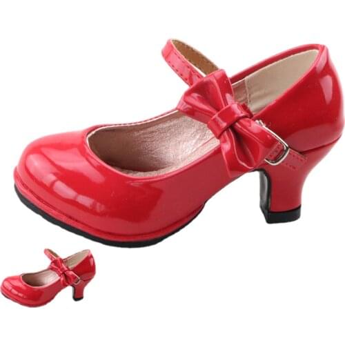 Туфли для девочек JUNSRM China At AliExpress