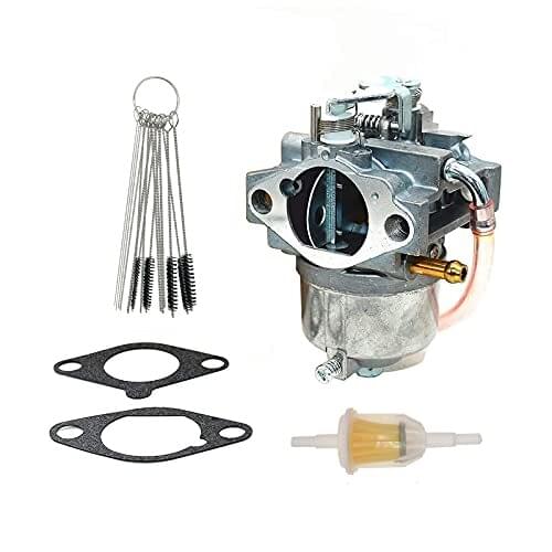 Carbpro 15003-2153 Carburetor for Kawasaki FC420V 15003-2154 15001-2972 15001-2987