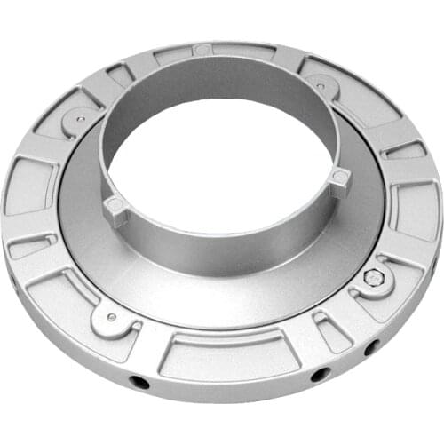 Godox Bowens Speed Ring Softbox Adapter Speedring Mount For Studio Flash Photography Lighting Srobe Soft Box