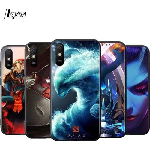 LSVBA Phone Cases Xiaomi Redmi 9 Prime China